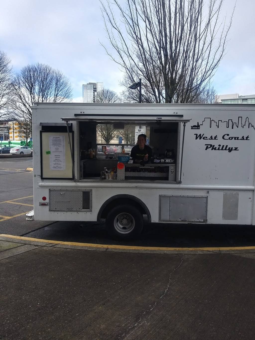 West Coast Phillyz | restaurant | 20745 SW Tualatin Valley Hwy, Beaverton, OR 97006, USA | 9718648965 OR +1 971-864-8965