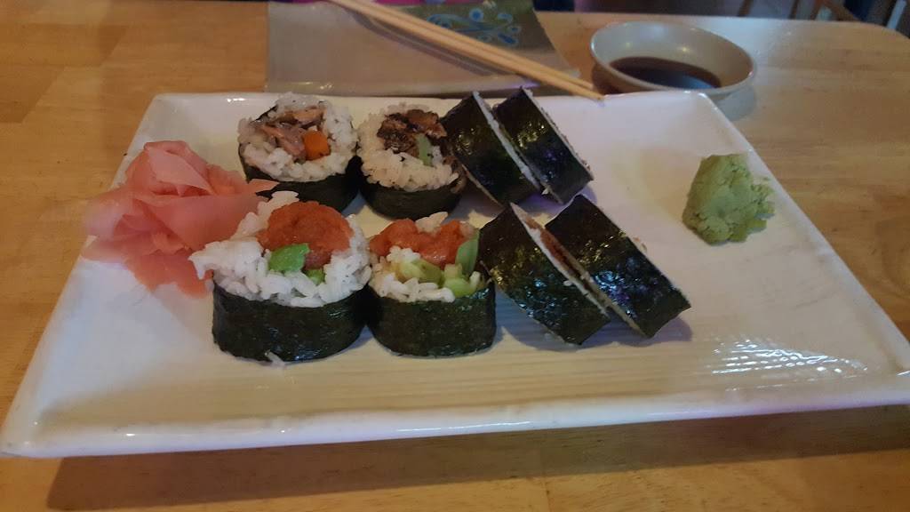 Sushi Kees | restaurant | 6825 E Main St, Mesa, AZ 85207, USA | 4806541306 OR +1 480-654-1306