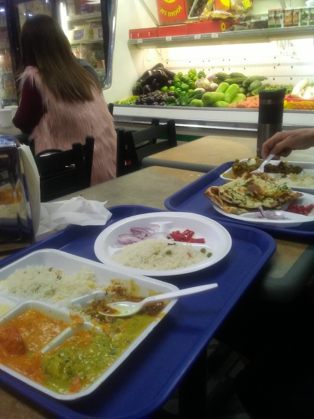 India Sweets & Groceries | meal takeaway | 779 W Blaine St, Riverside, CA 92507, USA | 9517847400 OR +1 951-784-7400