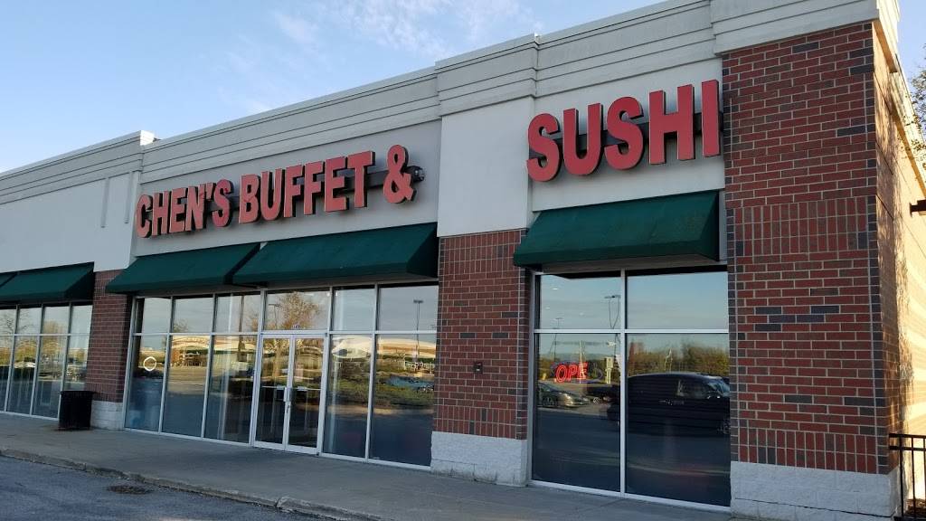Chens Buffet | restaurant | 1341 Paradise Dr, West Bend, WI 53095, USA | 2623380882 OR +1 262-338-0882