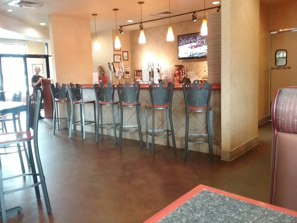 Pizza Hut | meal takeaway | 437 W State St, Hastings, MI 49058, USA | 2699459655 OR +1 269-945-9655