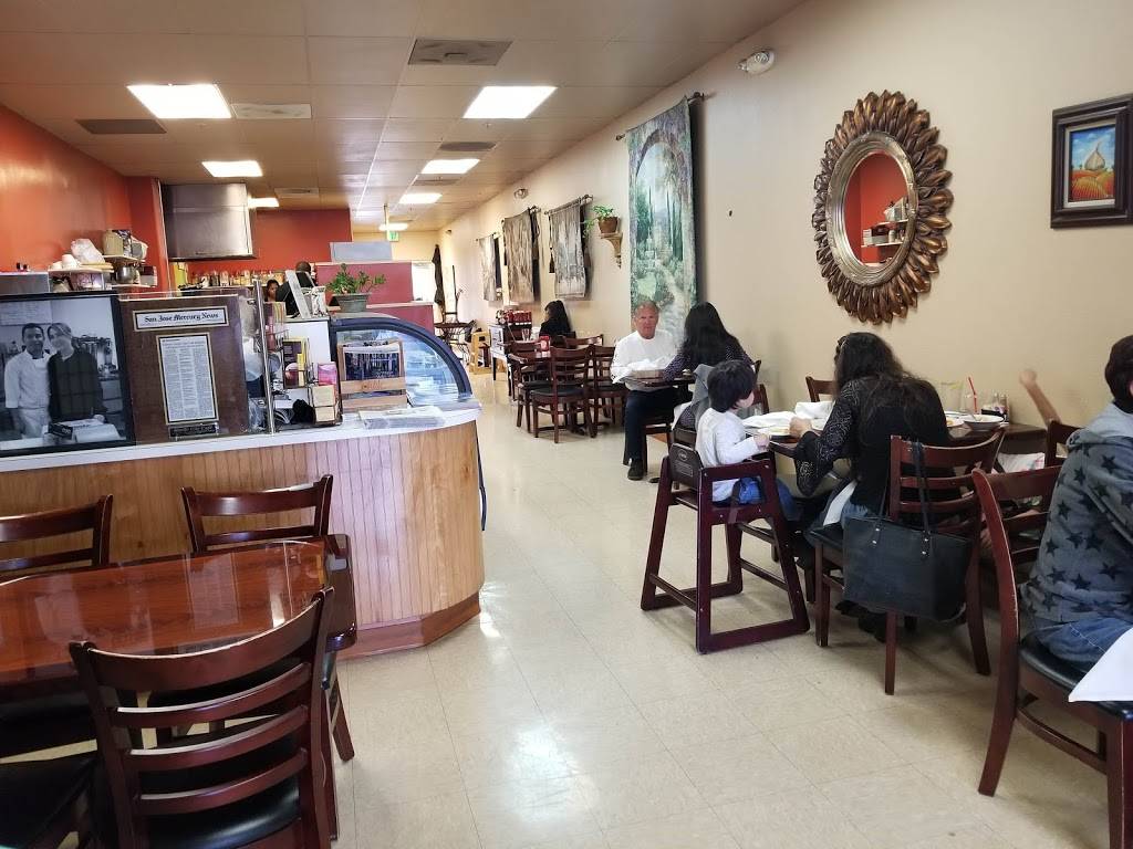 Garlic City Cafe | restaurant | 7461 Monterey Rd, Gilroy, CA 95020, USA | 4088477744 OR +1 408-847-7744