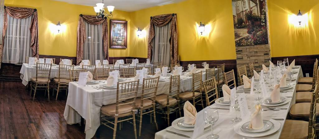 El Meson de Barajas | restaurant | 1753 NY-17M, Goshen, NY 10924, USA | 8452911400 OR +1 845-291-1400