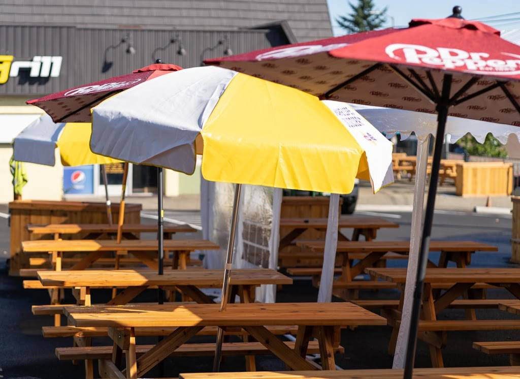 Park the Carts | restaurant | 7339 NE Martin Luther King Jr Blvd, Portland, OR 97211, USA | 8082034134 OR +1 808-203-4134