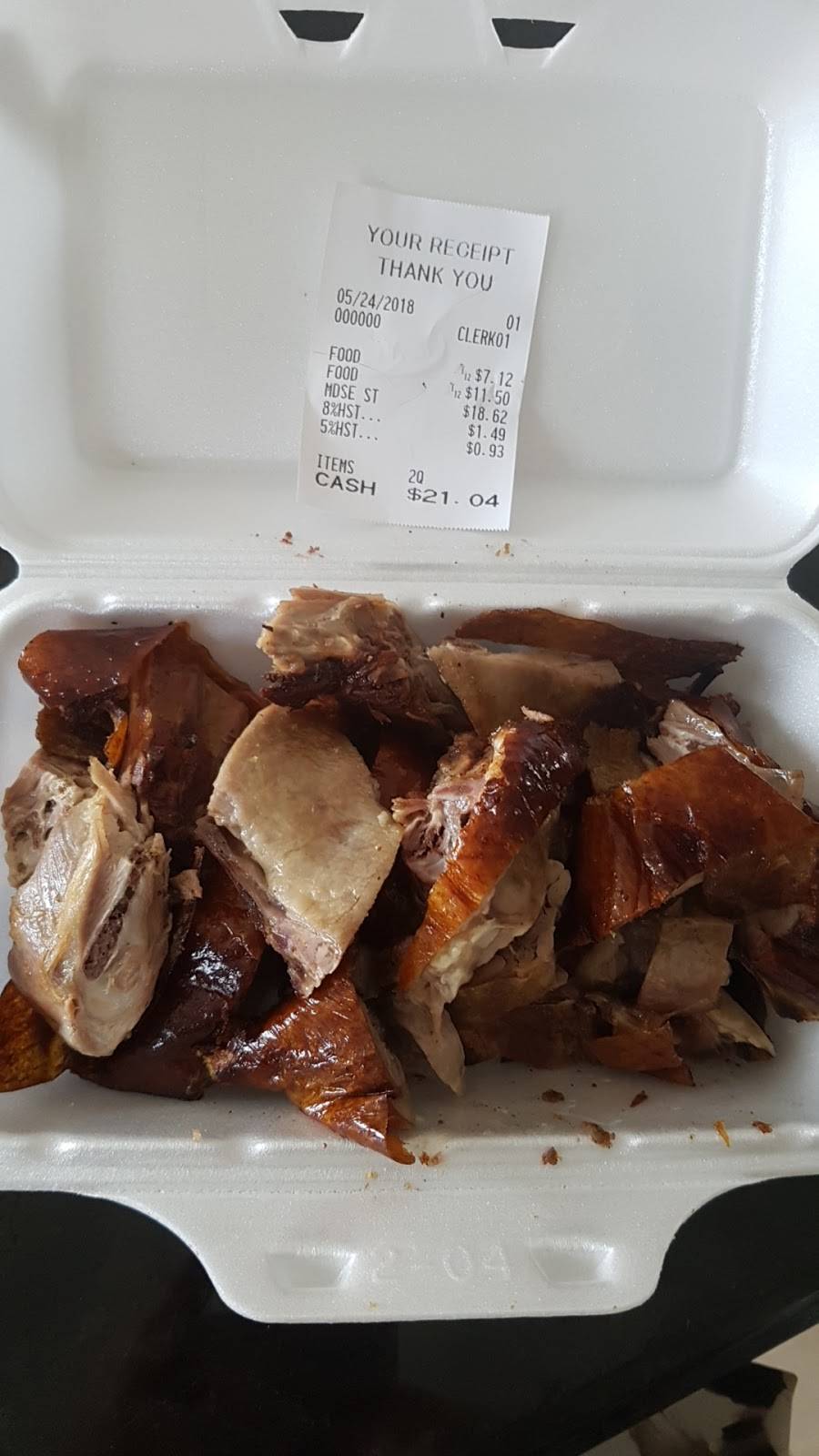 Yummy Wok | restaurant | 1977 Finch Ave W, North York, ON M3N 2K2, Canada | 4167400001 OR +1 416-740-0001