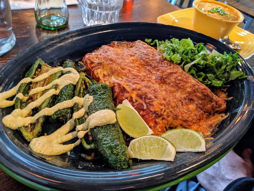 Verde | restaurant | 3070 28th St, Boulder, CO 80301, USA | 7204704348 OR +1 720-470-4348