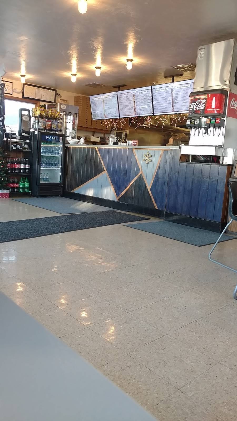 Dennisport House of Pizza | restaurant | 481 Main St, Dennis Port, MA 02639, USA | 5083945966 OR +1 508-394-5966