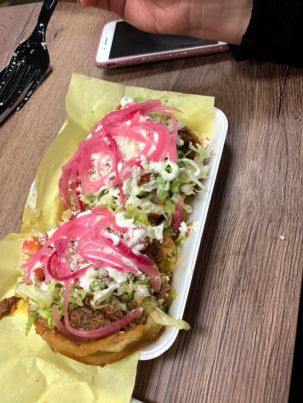 Antojitos Ay Wey! | restaurant | 7435 W Lower Buckeye Rd, Phoenix, AZ 85043, USA | 6239362221 OR +1 623-936-2221