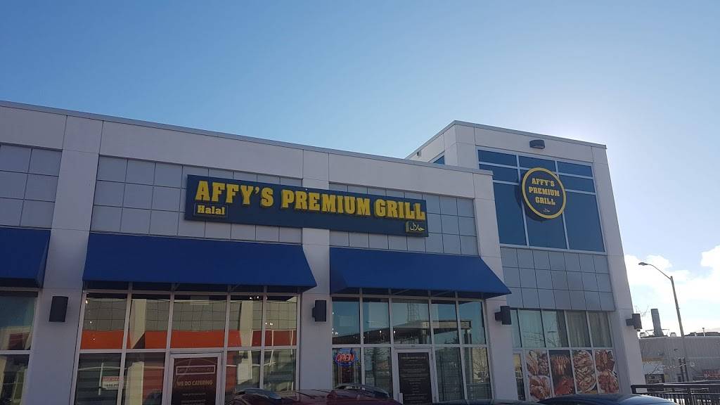 Affy’s Premium Grill Steak House | restaurant | 55 Lebovic Avenue 103 101 - 103 #101, Scarborough, ON M1L 4V9, Canada | 6473414443 OR +1 647-341-4443
