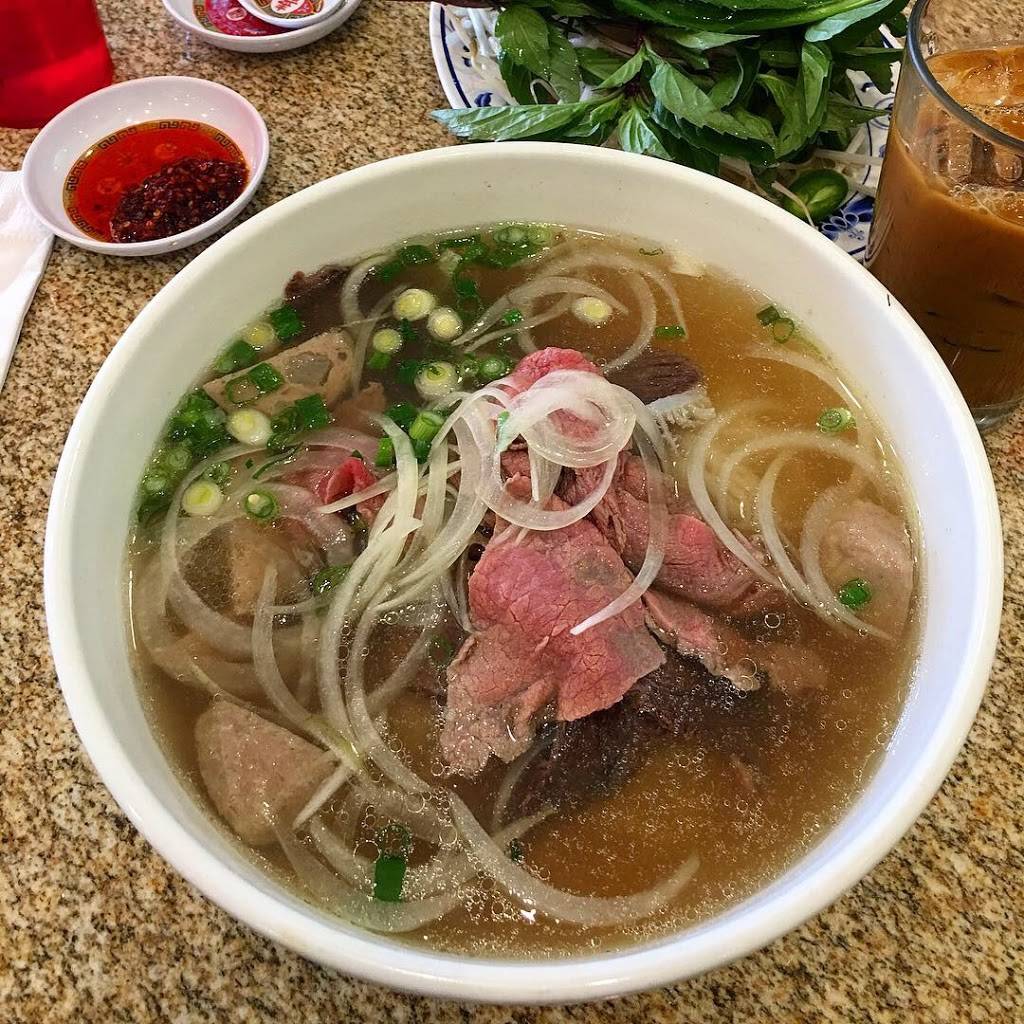 Pho Soc Trang | restaurant | 4242 Division Ave S, Kentwood, MI 49548, USA | 6165310755 OR +1 616-531-0755