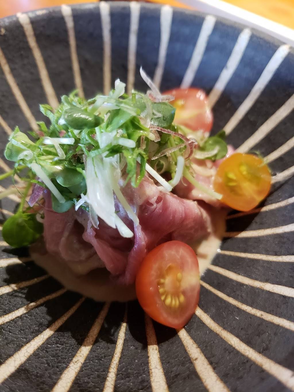 Hamano Sushi | restaurant | 1332 Castro St, San Francisco, CA 94114, USA | 4158260825 OR +1 415-826-0825