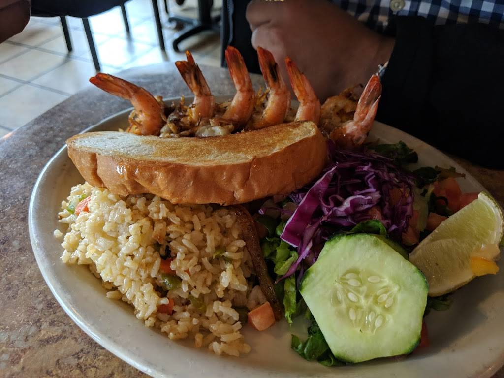 Alma Latina | restaurant | 2203 N Shepherd Dr, Houston, TX 77008, USA | 7138615115 OR +1 713-861-5115