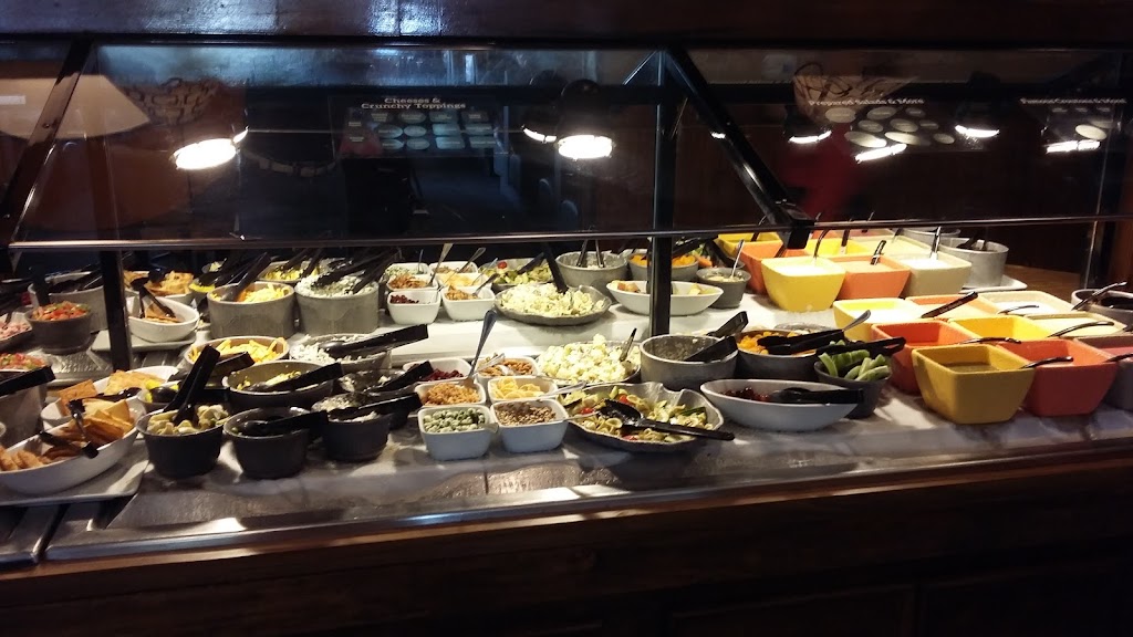 Ruby Tuesday | restaurant | 191 E John Sims Pkwy, Niceville, FL 32578, USA | 8507291014 OR +1 850-729-1014