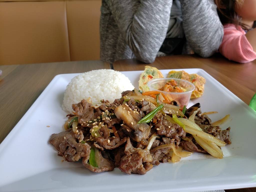 Gumii | restaurant | 3124 IL-59 #140, Naperville, IL 60564, USA | 3312298785 OR +1 331-229-8785