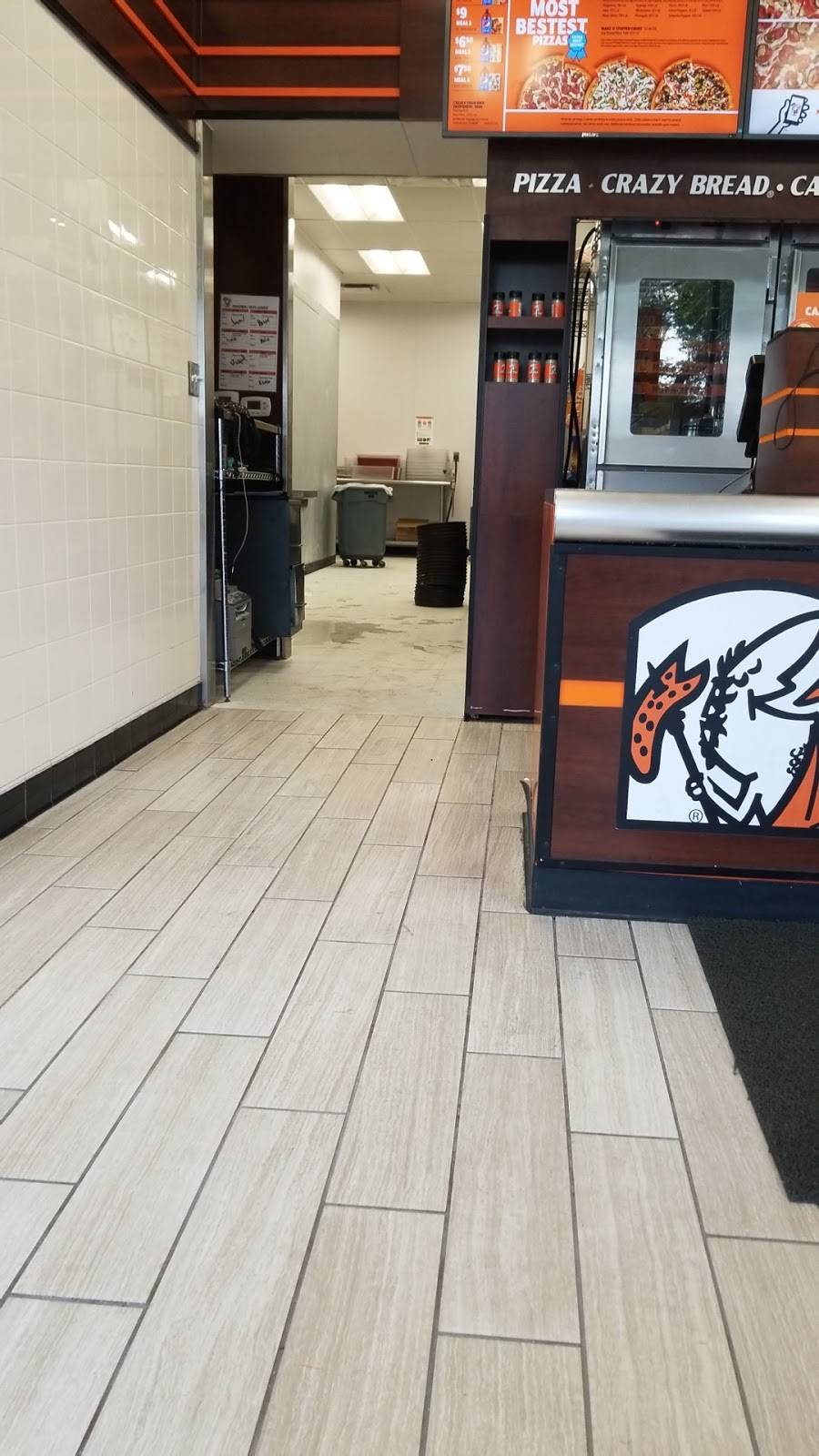 Little Caesars Pizza | meal takeaway | 924 W Hallandale Beach Blvd, Hallandale Beach, FL 33009, USA | 9544582500 OR +1 954-458-2500