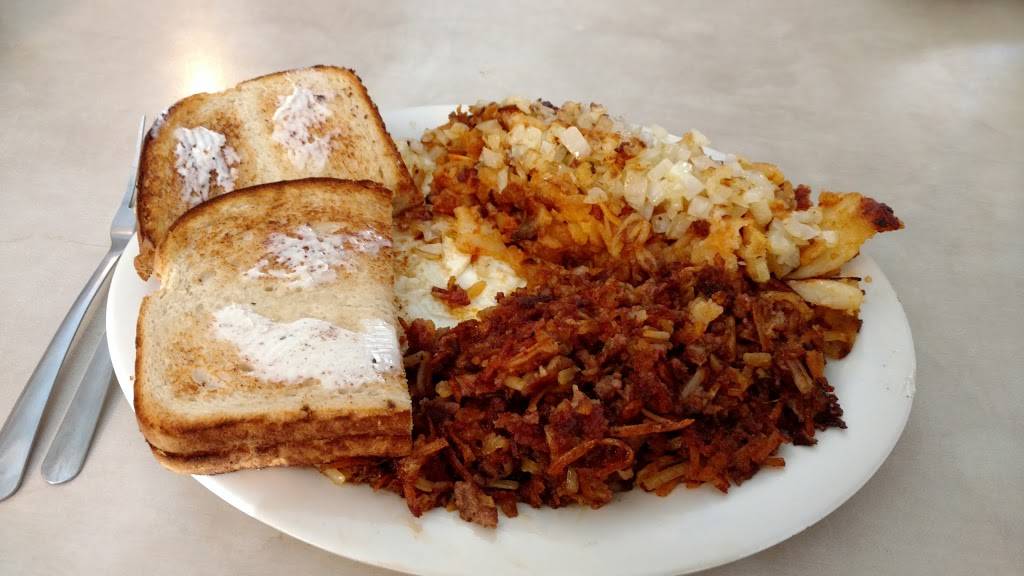 Countryside Diner | restaurant | 6105 E Avon Lima Rd, Avon, NY 14414, USA | 5852263680 OR +1 585-226-3680