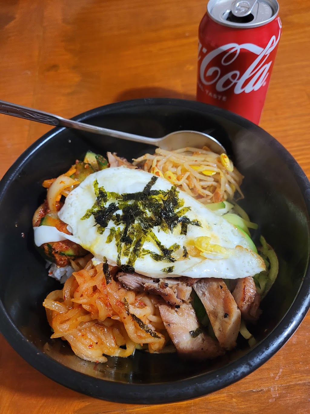 Kang San | restaurant | 520 N Ellsworth Rd # 3D, Box Elder, SD 57719, USA | 6059239993 OR +1 605-923-9993