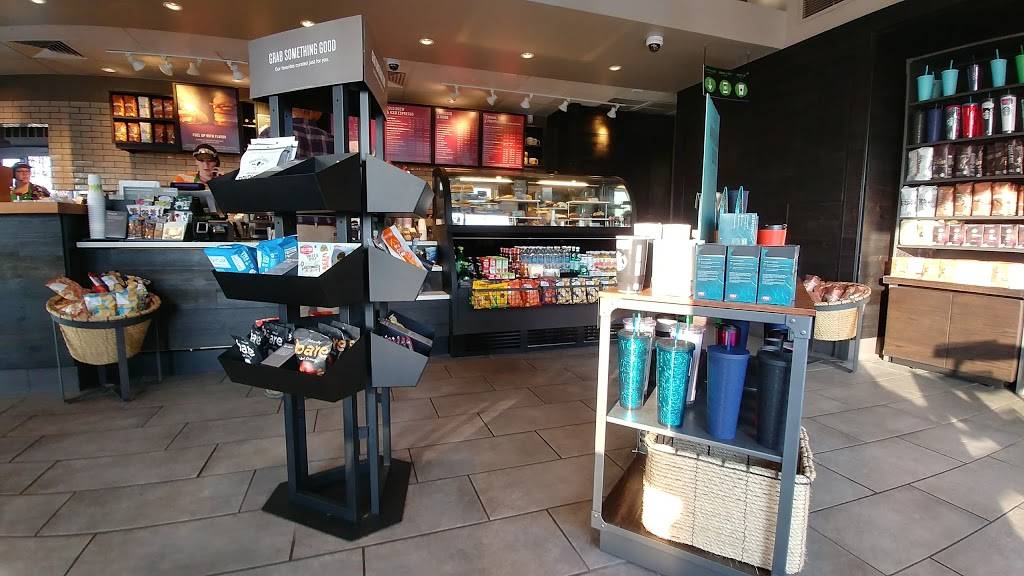 Starbucks | cafe | 2007 Rosser Ave, Waynesboro, VA 22980, USA | 5409490880 OR +1 540-949-0880