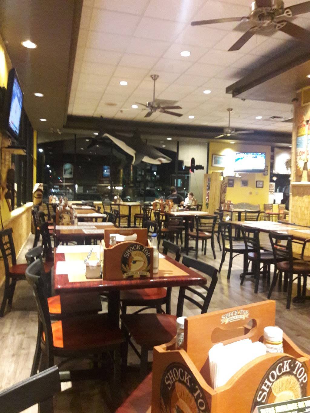 Big Kahunas | restaurant | 600 Palm Ave, Imperial Beach, CA 91932, USA | 6194295224 OR +1 619-429-5224