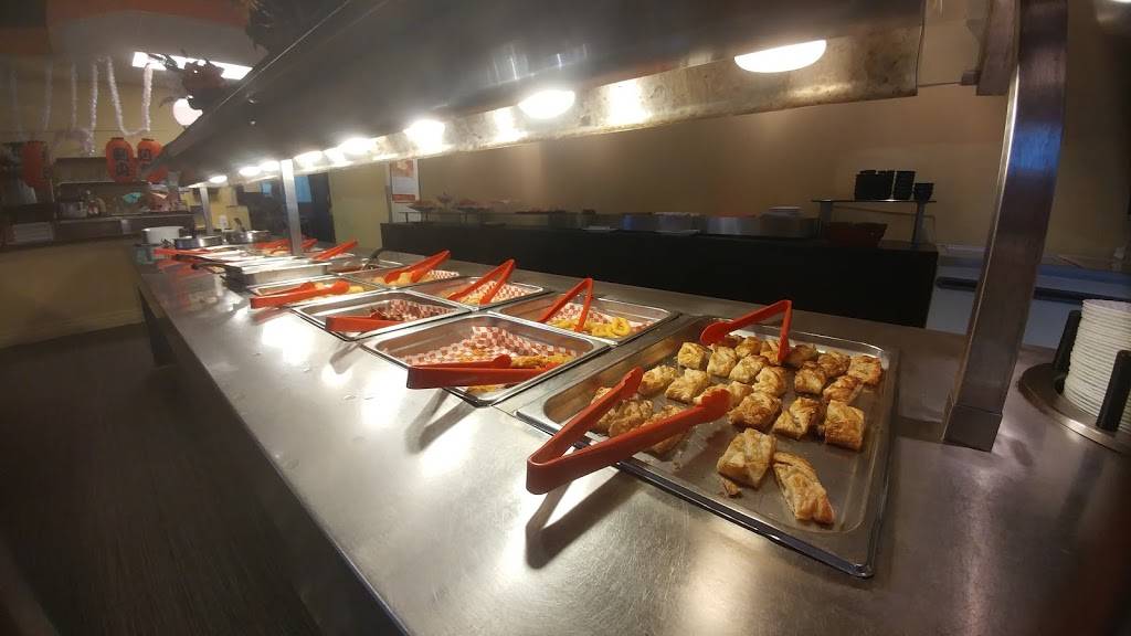 South China Buffet | restaurant | 901 Lansdowne St, Peterborough, ON K9J 1Z5, Canada | 7057413338 OR +1 705-741-3338