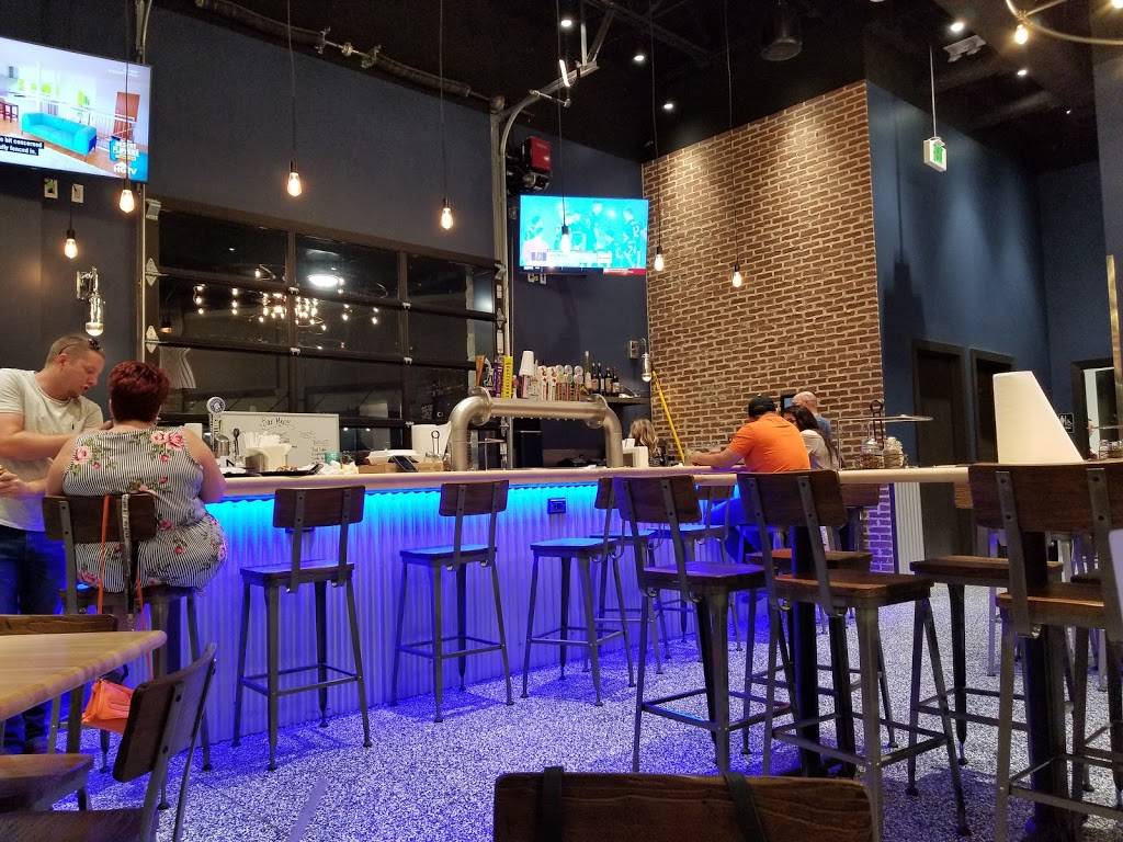 RCS NYC Pizza & Pasta-Valley Ranch | restaurant | 21572 Market Place Drive Suite 100, New Caney, TX 77357, USA | 2813544949 OR +1 281-354-4949