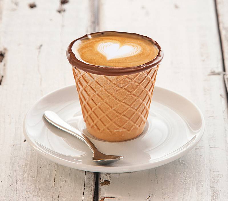 Waffleshot | cafe | 6333 W 3rd St stall 530, Los Angeles, CA 90036, USA | 3234247078 OR +1 323-424-7078