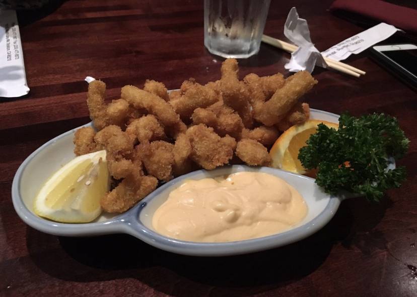 Hana Sushi | restaurant | 1101 E March Ln Suite M, Stockton, CA 95207, USA | 2094771667 OR +1 209-477-1667