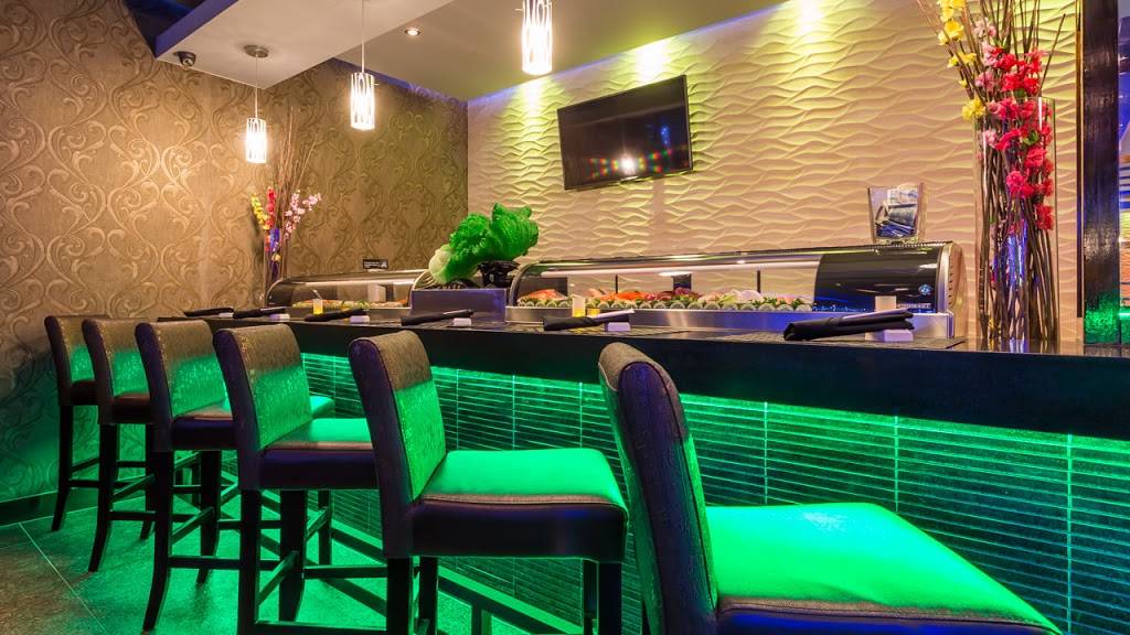 Kaji Sushi and Lounge | restaurant | 935 Franklin Ave, Garden City, NY 11530, USA | 5165009510 OR +1 516-500-9510