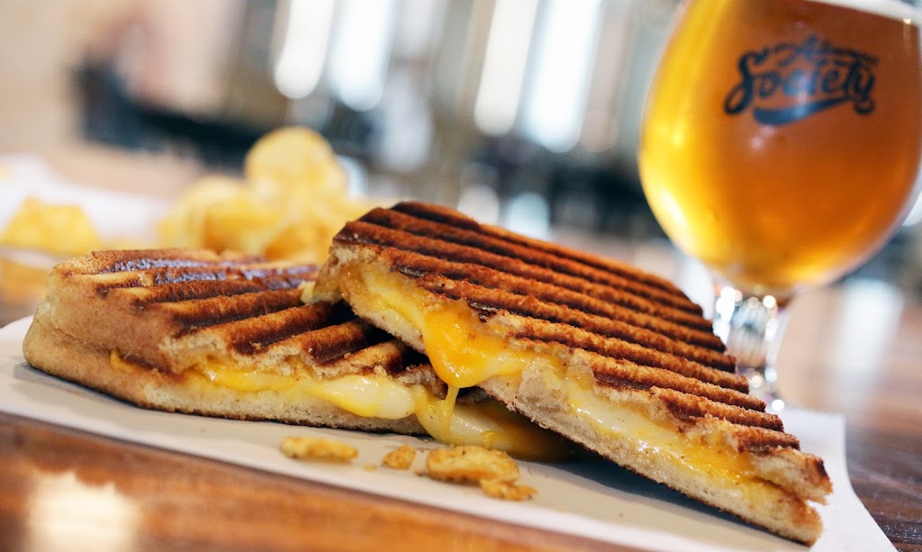 Autonomous Society | restaurant | 1928 S Akard St, Dallas, TX 75215, USA | 4696203131 OR +1 469-620-3131