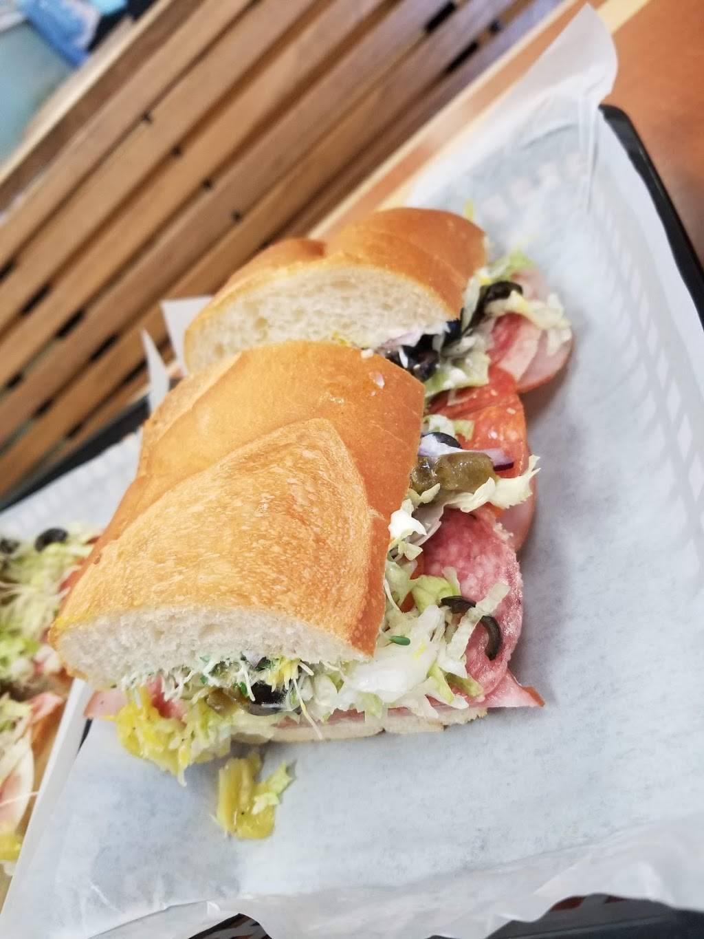 Submarina | meal takeaway | 40444 Murrieta Hot Springs Rd #104, Murrieta, CA 92562, USA | 9516961645 OR +1 951-696-1645