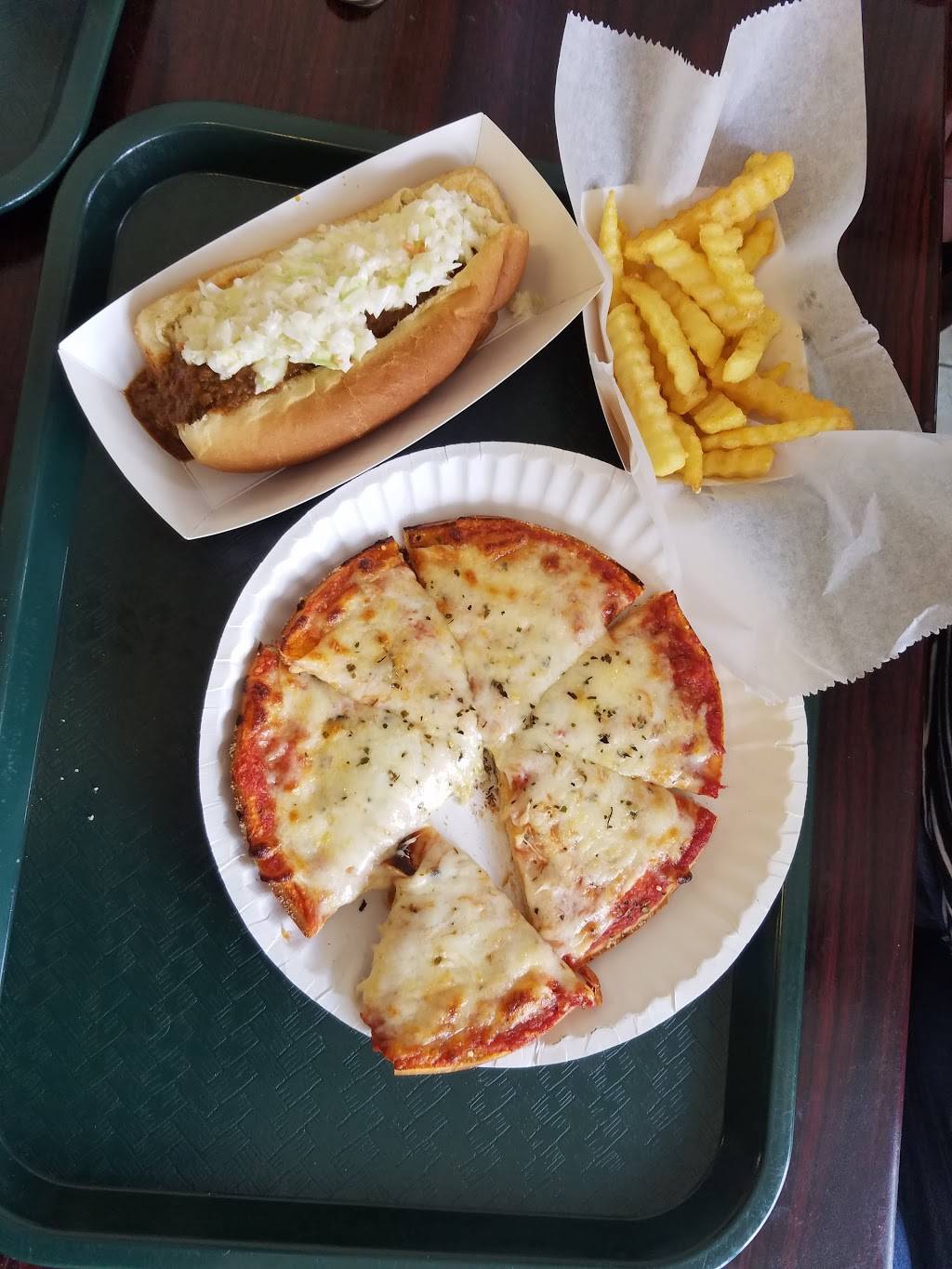 Orangetree Hot Dogs | restaurant | 13500 Beach Blvd #43, Jacksonville, FL 32224, USA | 9045513661 OR +1 904-551-3661