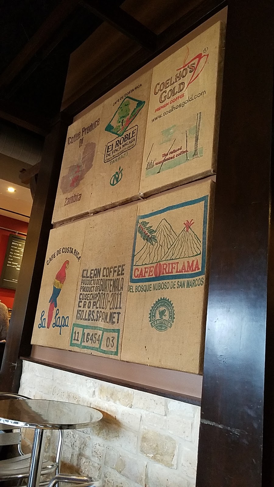 Brew N Bake | bakery | 145 Oyster Creek Dr, Lake Jackson, TX 77566, USA | 9792971433 OR +1 979-297-1433