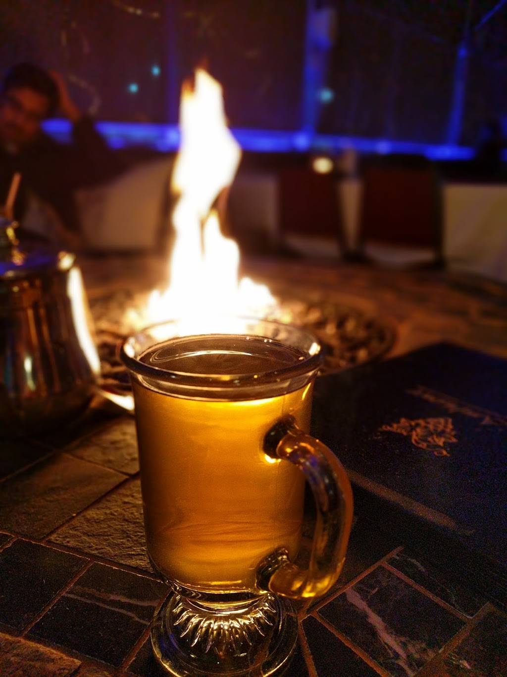 LAmbiance Cafe | restaurant | 17777 Ventura Blvd, Encino, CA 91316, USA | 8186548333 OR +1 818-654-8333