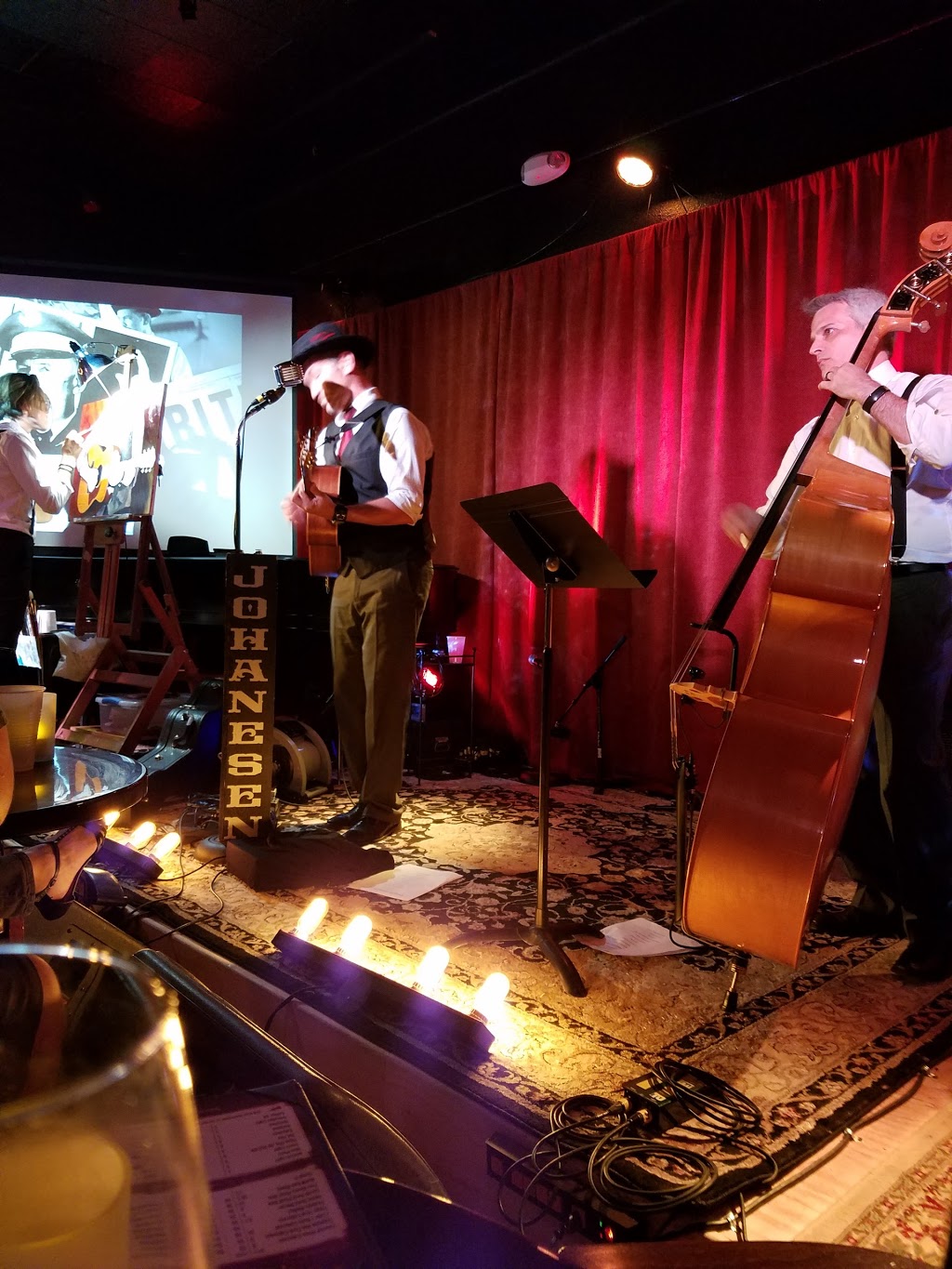 Hideaway Cafe | restaurant | 1756 Central Ave, St. Petersburg, FL 33712, USA | 7276447895 OR +1 727-644-7895