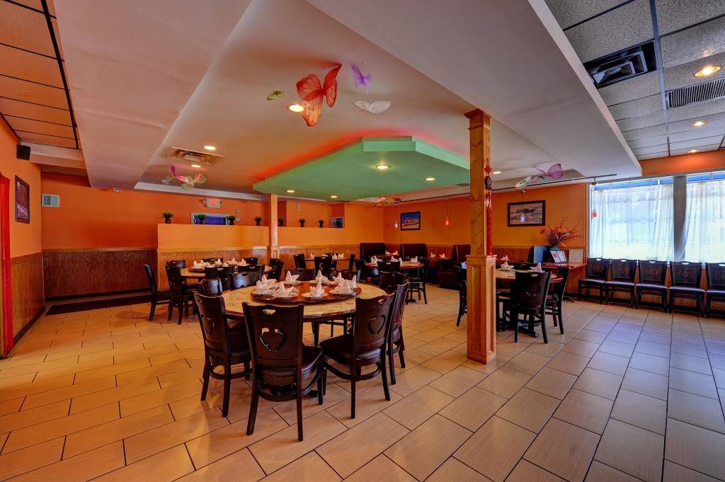 Peter Chang | restaurant | 1203 Richmond Rd, Williamsburg, VA 23185, USA | 7573455829 OR +1 757-345-5829