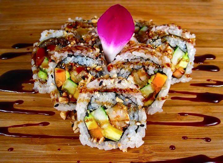 Sushi Jo | meal takeaway | 319 Belvedere Rd #12, West Palm Beach, FL 33405, USA | 5618687893 OR +1 561-868-7893