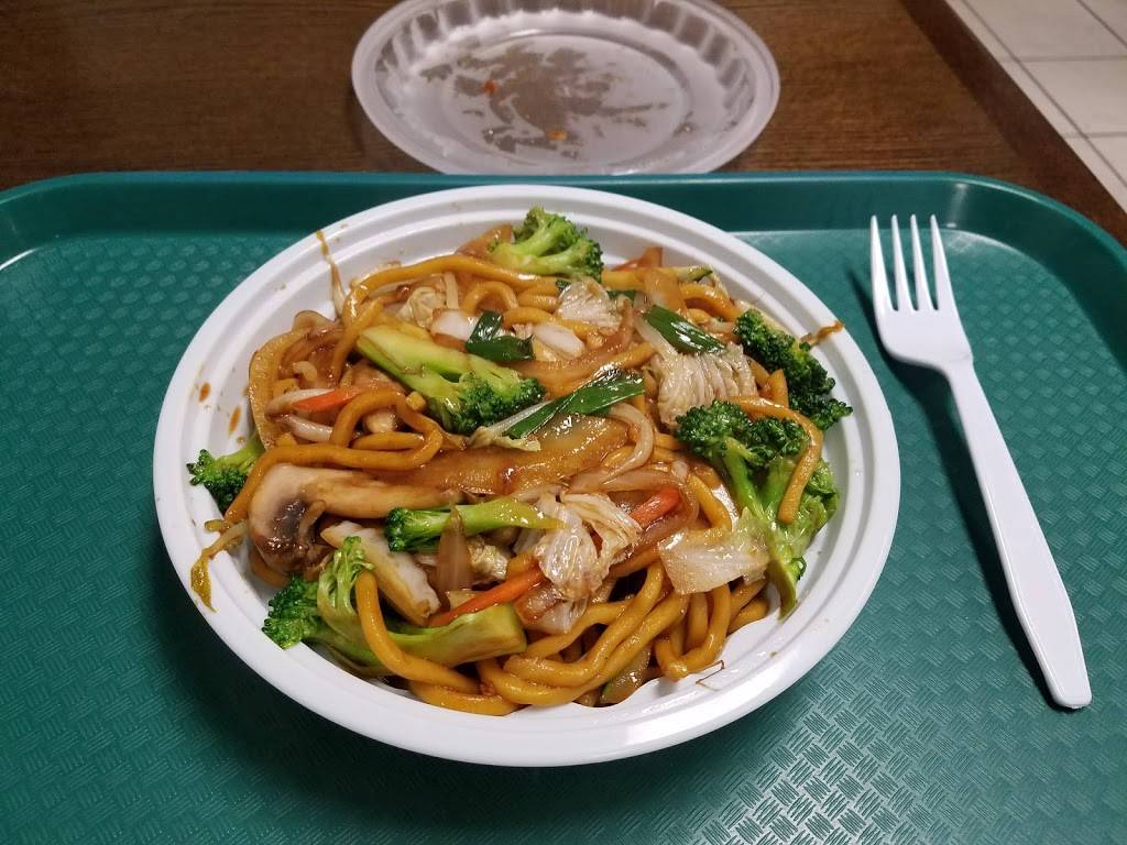 Little China Restaurant | restaurant | 521 Yopp Rd #117, Jacksonville, NC 28540, USA | 9102384973 OR +1 910-238-4973