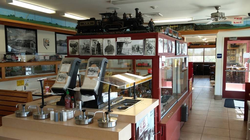 Jimmy Johns | meal takeaway | 1507 Wilmington Pike, West Chester, PA 19382, USA | 6104593083 OR +1 610-459-3083