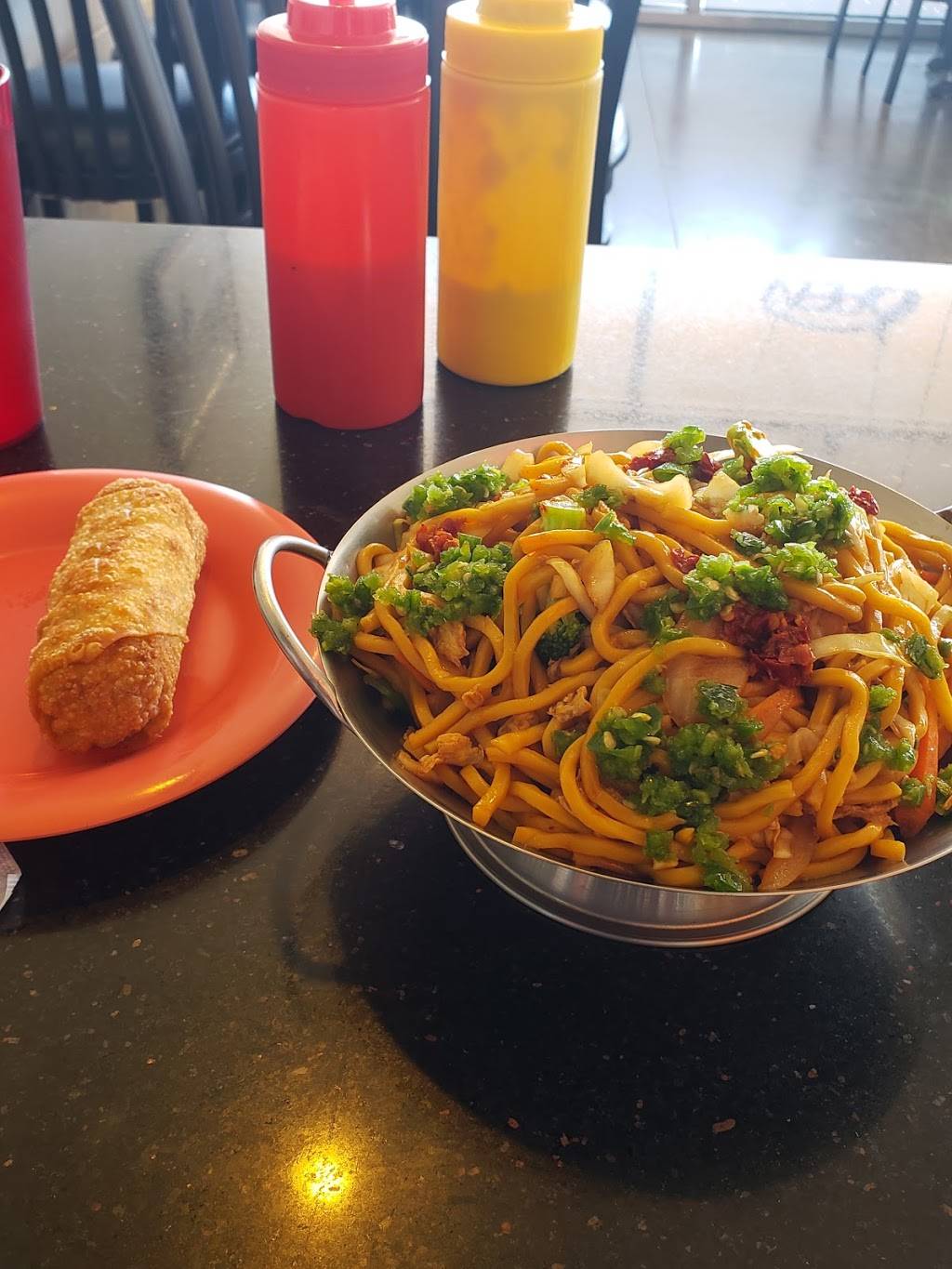 Royal Chopstix | restaurant | 6205 Coit Rd #364, Plano, TX 75024, USA | 9727699662 OR +1 972-769-9662