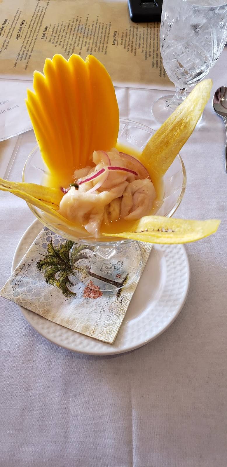 Citrus Restaurant | restaurant | 455 5th Ave S, Naples, FL 34102, USA | 2394350408 OR +1 239-435-0408