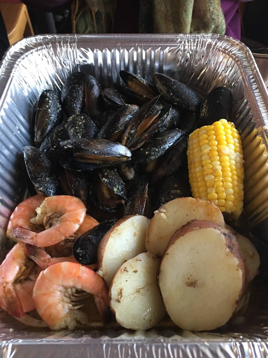 Grants Seafood & Grille | restaurant | 13030 Starkey Rd, Largo, FL 33773, USA | 7275842722 OR +1 727-584-2722