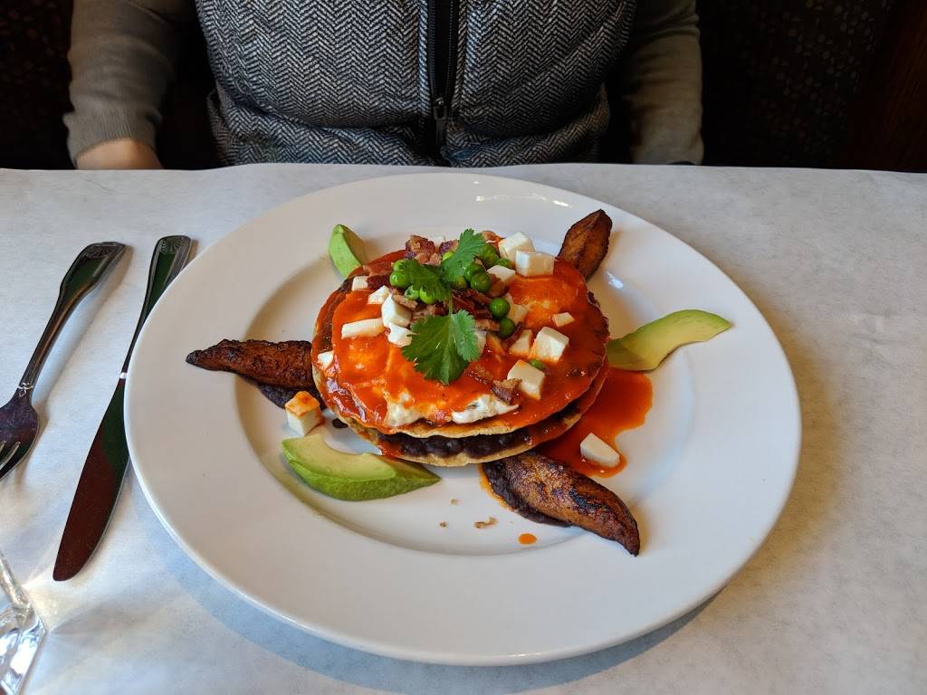 Mas Alla del Sol | restaurant | 5848 N Broadway, Chicago, IL 60660, USA | 7736541900 OR +1 773-654-1900