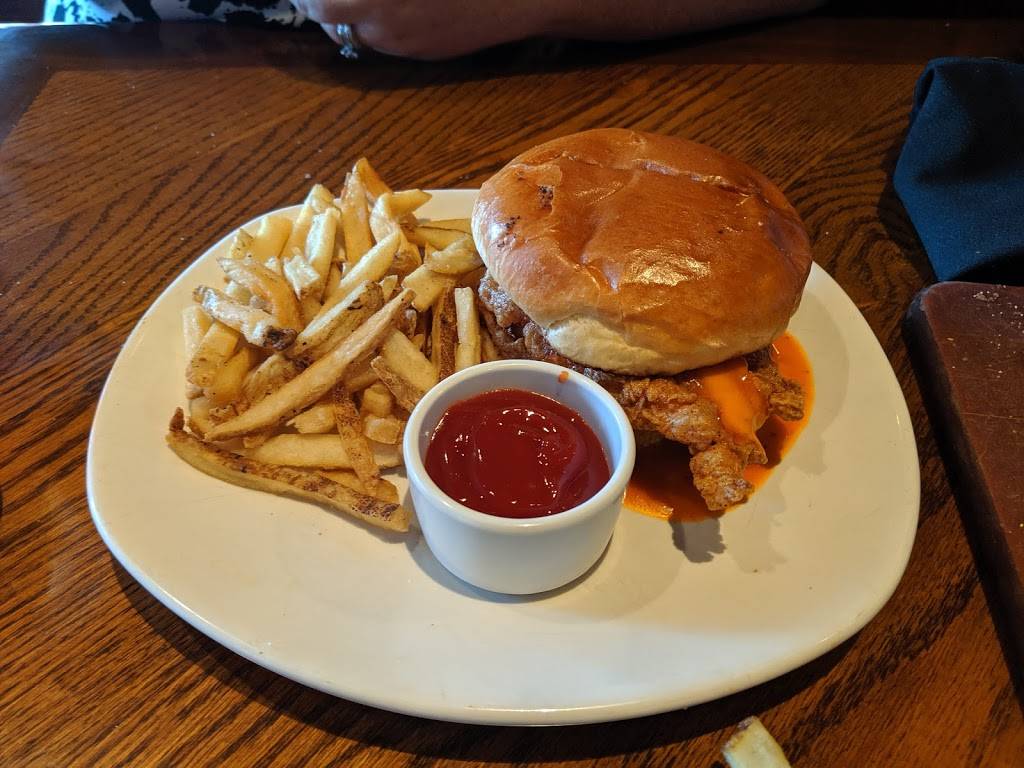 Outback Steakhouse | restaurant | 1725 Fulton Rd, Fultondale, AL 35068, USA | 2058490155 OR +1 205-849-0155