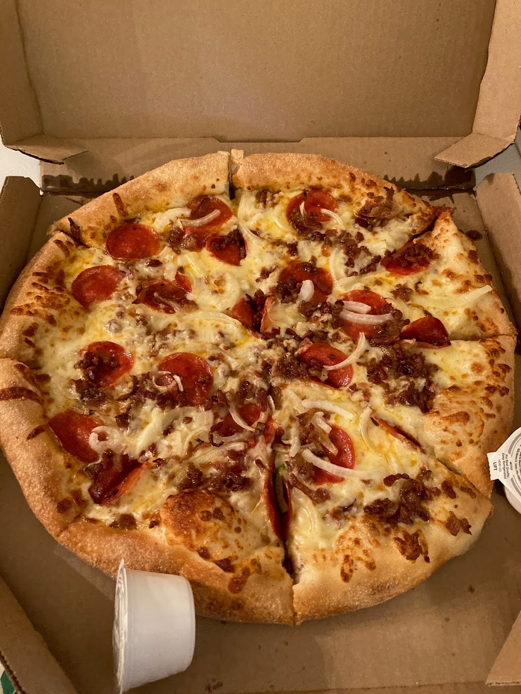 Marcos Pizza | meal takeaway | 1168 Virginia Ave Ste 102, Harrisonburg, VA 22802, USA | 5402081313 OR +1 540-208-1313