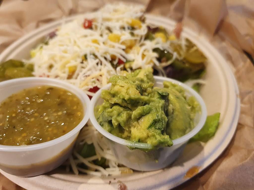 QDOBA Mexican Eats | restaurant | 1241 Kalahari Dr Ste 1, Lake Delton, WI 53940, USA | 6082533685 OR +1 608-253-3685