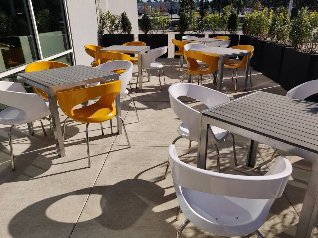 Eggcellence Cafe & Bakery | restaurant | 25750 Kuykendahl Rd Suite E, Tomball, TX 77375, USA | 8328436093 OR +1 832-843-6093