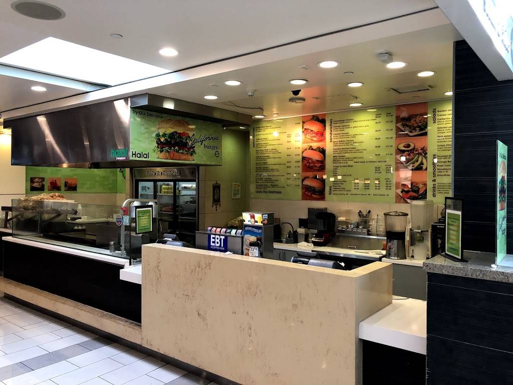 California Steak and Fries | restaurant | 6000 Sepulveda Blvd # 3250, Culver City, CA 90230, USA | 3103982575 OR +1 310-398-2575