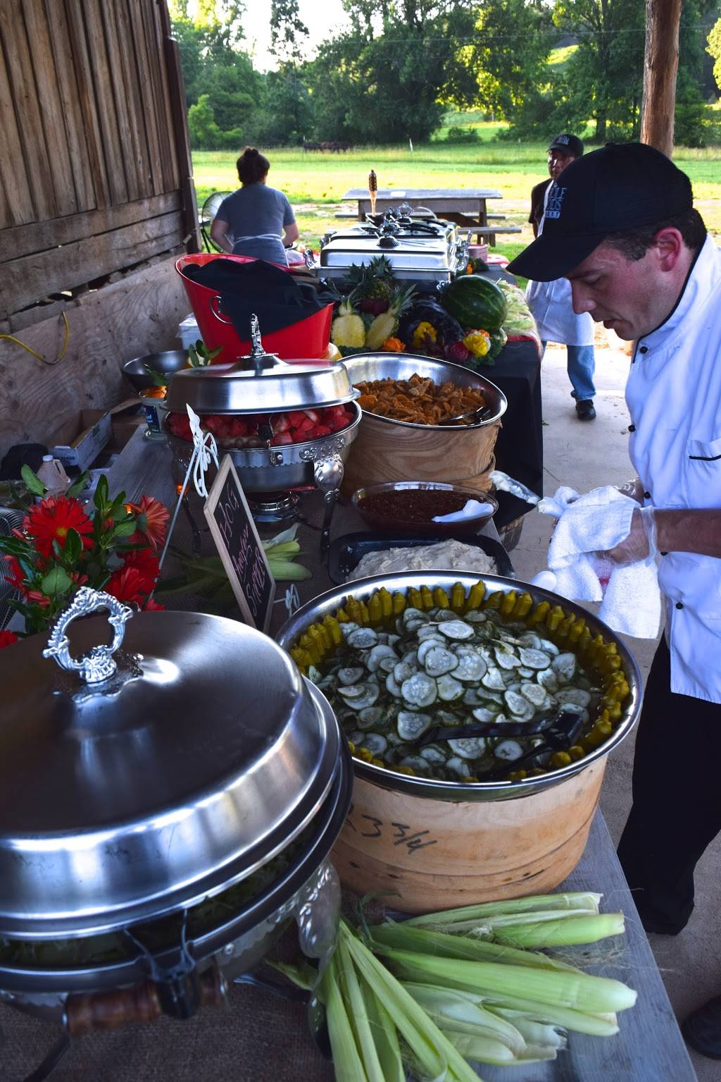 The Little Farmhouse Cafe | MRD FOODS CATERING | restaurant | 3781 Presidential Pkwy Ste. FP-309, Atlanta, GA 30340, USA | 6786875844 OR +1 678-687-5844