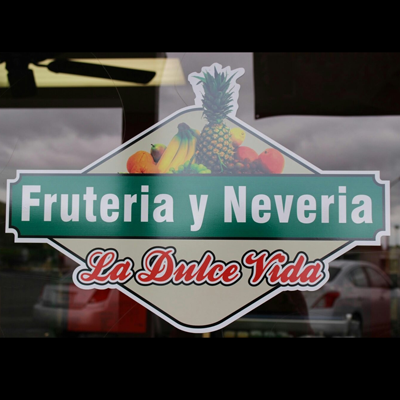 Fruteria Y Neveria La Dulce Vida | restaurant | 10761 Jamacha Blvd, Spring Valley, CA 91978, USA | 6198253950 OR +1 619-825-3950