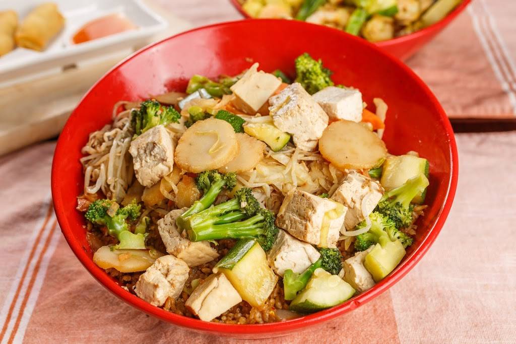 Hao Mongolian Grill | restaurant | 7312 Hodgson Memorial Dr, Savannah, GA 31406, USA | 9127777596 OR +1 912-777-7596